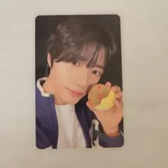 txt ボムギュ トレカ 7th year たこやき - メルカリ