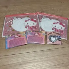 サンリオキャラクターズ ハローキティ グッズセット
