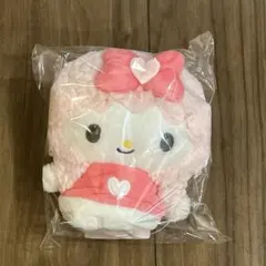 산리오 ピューロランド マイスウィートピアノ ぬいぐるみ タグ付き