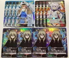 【ユニオンアリーナ】SHY ユニチケ プロモ 3種4枚ずつセット ユニオンアリーナ ユニチケ プロモ SHY 全3種各4枚セット - メルカリ