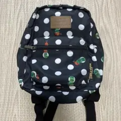 キッズ　ベビー　リュックサック