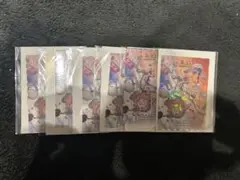 TGS2025 東京ゲームショウ　YOASOBIコラボステッカー　6枚