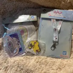 y*u様 一番くじ プリキュア ～Shining moment～