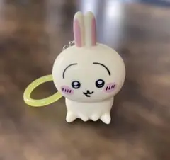ちいかわ うさぎ めじるしアクセサリー アンブレラマーカー フィギュア