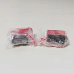 CR Mondo モンド キーボード風クリッカー キーボード 가챠 ストラップ