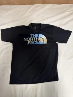 THE NORTH FACE ノースフェイス Tシャツ ブラック