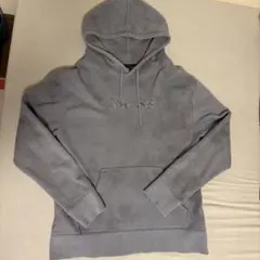 Nike SB グレー パーカー