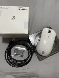 Vaxee zygen np-01s wireless v2 (white)