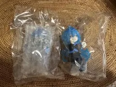 ツイステデフォルメフィギュア　イデア　オルト　セット