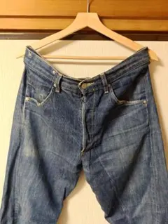 Vintage euro Levi's　32×32