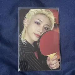 スキズ フィリックス KARMA トレカ