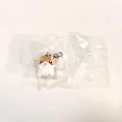 ハムスター倶楽部 めじるしアクセサリー しげっちB