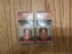 マックス瞬乾朱肉プレミオ補充インクSA-18Pプレミオシュ 朱肉　2個セット