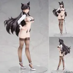 アズールレーン 愛宕 凄艶のマックススピード Ver. フィギュア アルター
