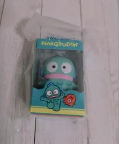 サンリオキャラクターズチョコボックスフィギュアコレクション