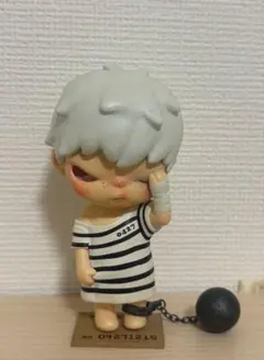 ポップマート　hironoフィギュア　いたずらっ子シリーズ