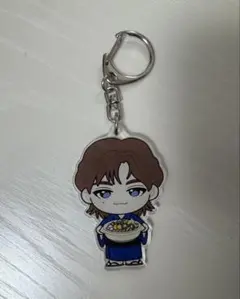 僕のヒーローアカデミア×静岡鉄道 アクリル駅名キーホルダー オール