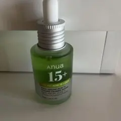 アヌア　アゼライン酸