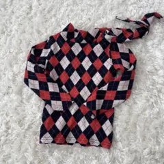 エマズルーム　キッズニット