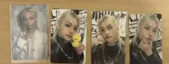 straykids フィリックス　ピリちゃん　トレカ　まとめ売り