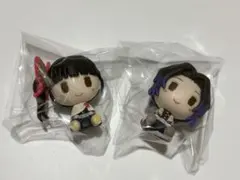 2025年最新】鬼滅の刃ちょこのっこフィギュアの人気アイテム