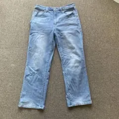 しまむら　SEASON REASON デニム　Ｌ