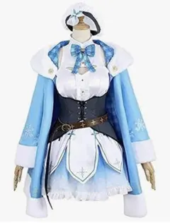2026年最新】雪花ラミィ コスプレの人気アイテム - メルカリ
