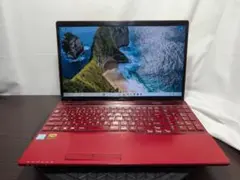 【中古品】LIFEBOOK AH53/B3（FMVA53B3B） 2026年最新】fmv lifebook ah53／b3の人気アイテム - メルカリ