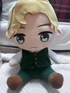 K-POP BTSテテぬいぐるみ
