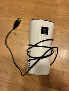 SHARP プラズマクラスター 空気清浄機 IG-EX20-W - メルカリ