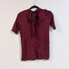 American Eagle Soft & Sexy T 【S】半袖チュニック