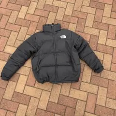Syo様専用 THE NORTH FACE ブラックダウンジャケット US XL