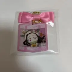 【新品未開封】 鬼滅の刃 竈門禰豆子 クリスマスチャーム クリスマス 2025
