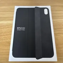 iPad mini Smart Folio ブラック