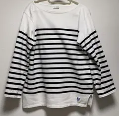 オーシバル　カットソー