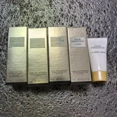 Christian Dior プレステージ サンプル