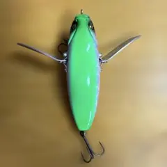 GANCRAFT JOINTEDCLAW Magnum オリカラ - メルカリ