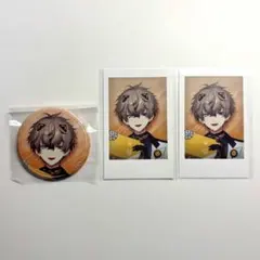 にじさんじ EN アルバーン 1st Anniversary サイン入り