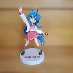 らき☆すた フィギュア タイトーステーションコスチュームver.2 柊