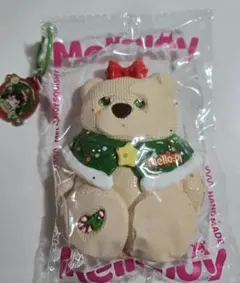 mellojoy メロジョイ ドーパミン王国シリーズ くま スクイーズ - メルカリ