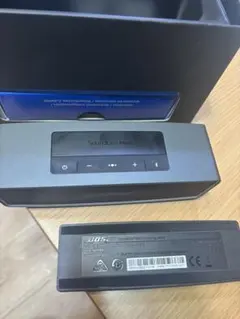 ボーズ BOSE SoundLink Mini ジャンクのサムネイル