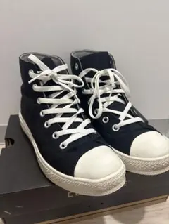 コンバース ネクスター 1310 NL HI ブラック 冬用 スノーブーツ