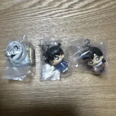 名探偵コナン　めじるしアクセサリー3