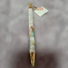 ディズニーシー ミニー シャーペン