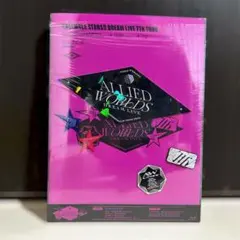 あんスタ スタライ 7th ブルーレイ