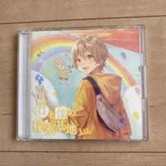 TVアニメ「けいおん!」イメージソング 平沢憂(米澤円)：未開封CD