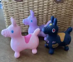 ◇Rody ロディ ／マスコット 3体セット◇のサムネイル