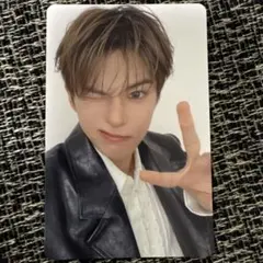 TREASURE アサヒ pulse on ポップアップ 10000円特典トレカ