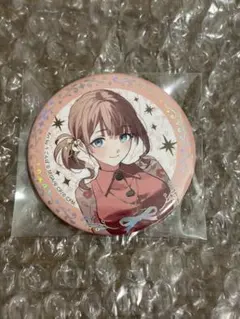 プロセカ 望月穂波 感謝祭 缶バッジ