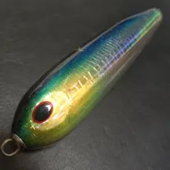 貝田ルアー　2セット　トランペット　カレント　中古　人気ルアー 貝田ルアー Shell Shaping Lures